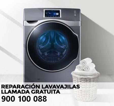 Reparación averías secadora Corbero